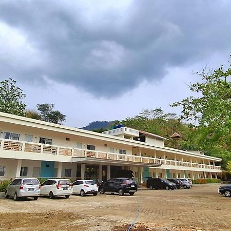 Hotel Cipunaga Ciemas Luaran gambar
