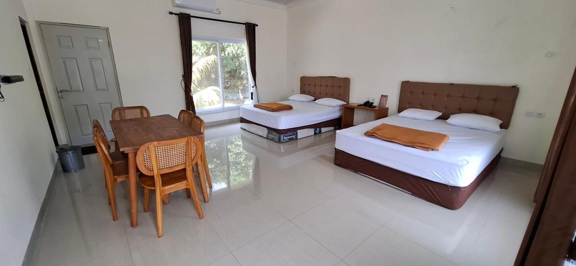 Hotel Cipunaga Ciemas Luaran gambar