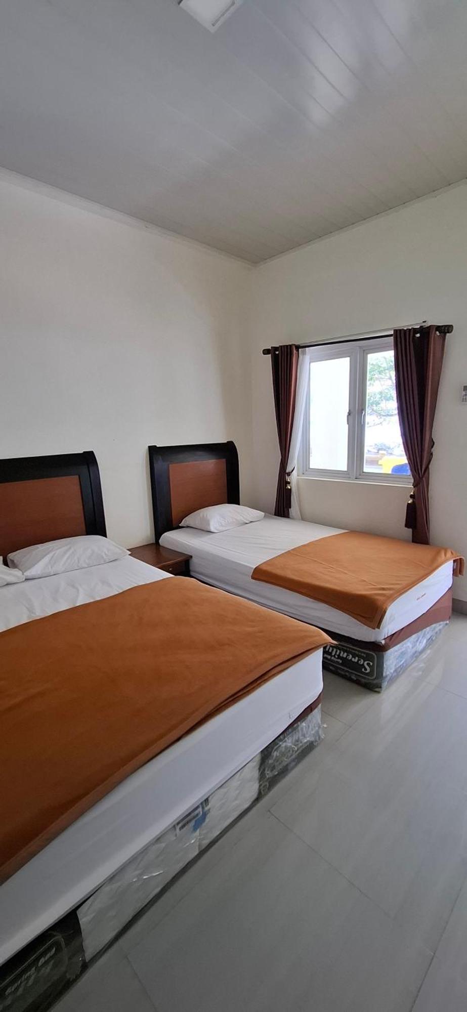 Hotel Cipunaga Ciemas Luaran gambar