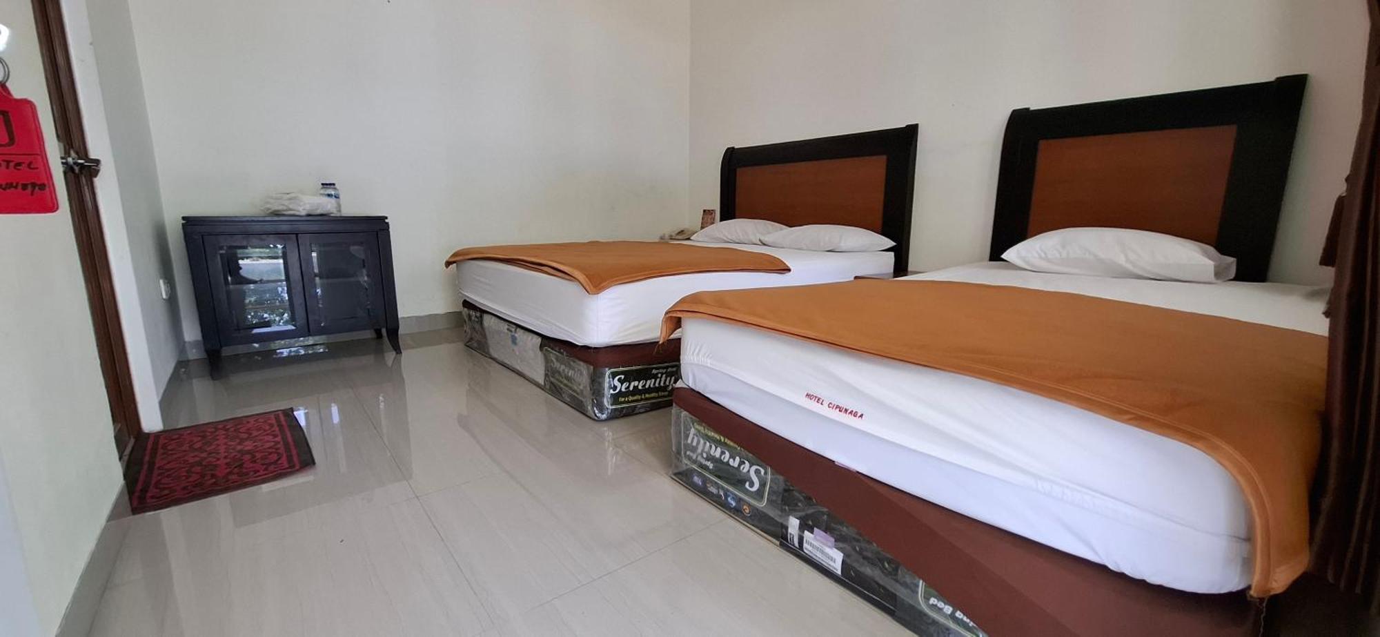 Hotel Cipunaga Ciemas Luaran gambar