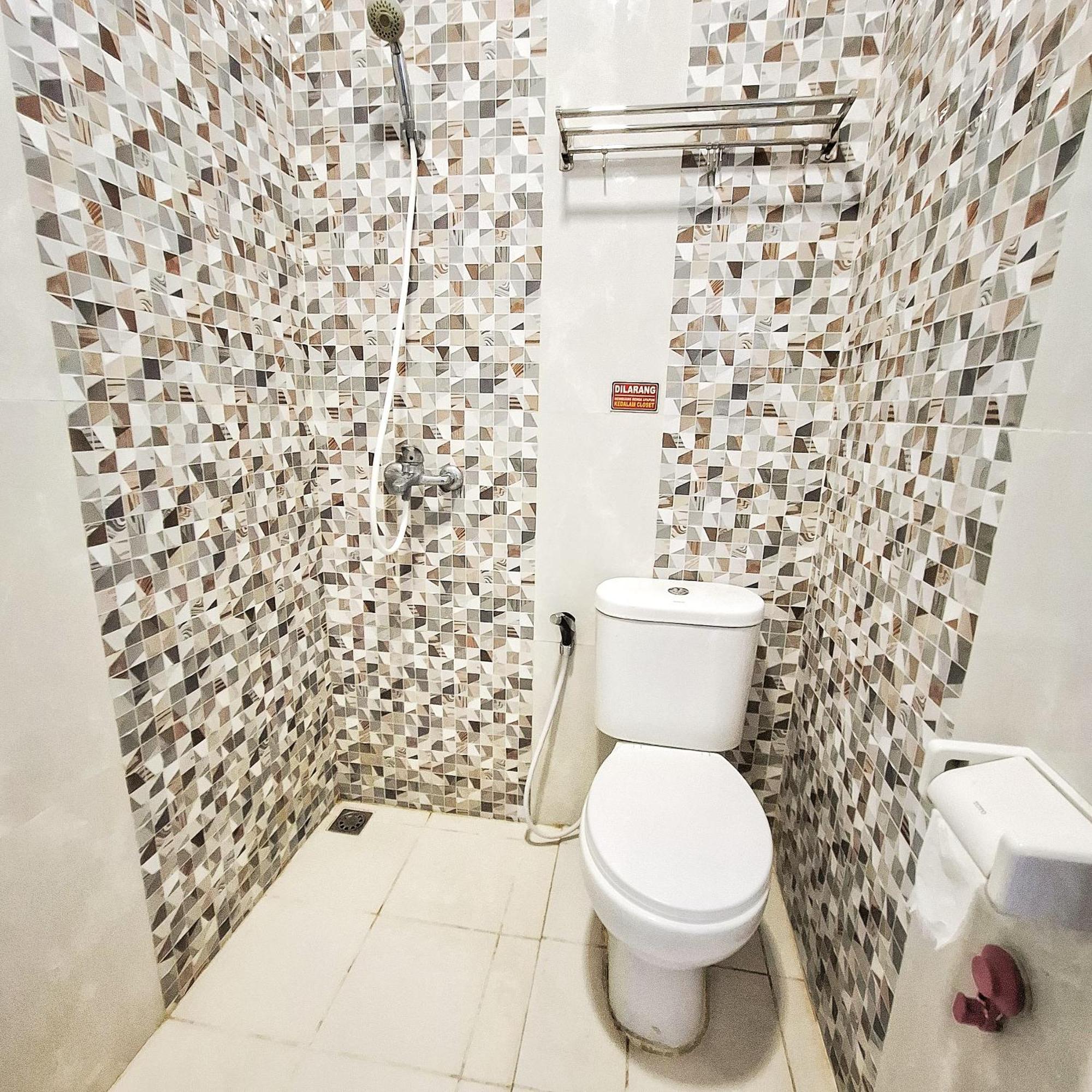 Hotel Cipunaga Ciemas Luaran gambar