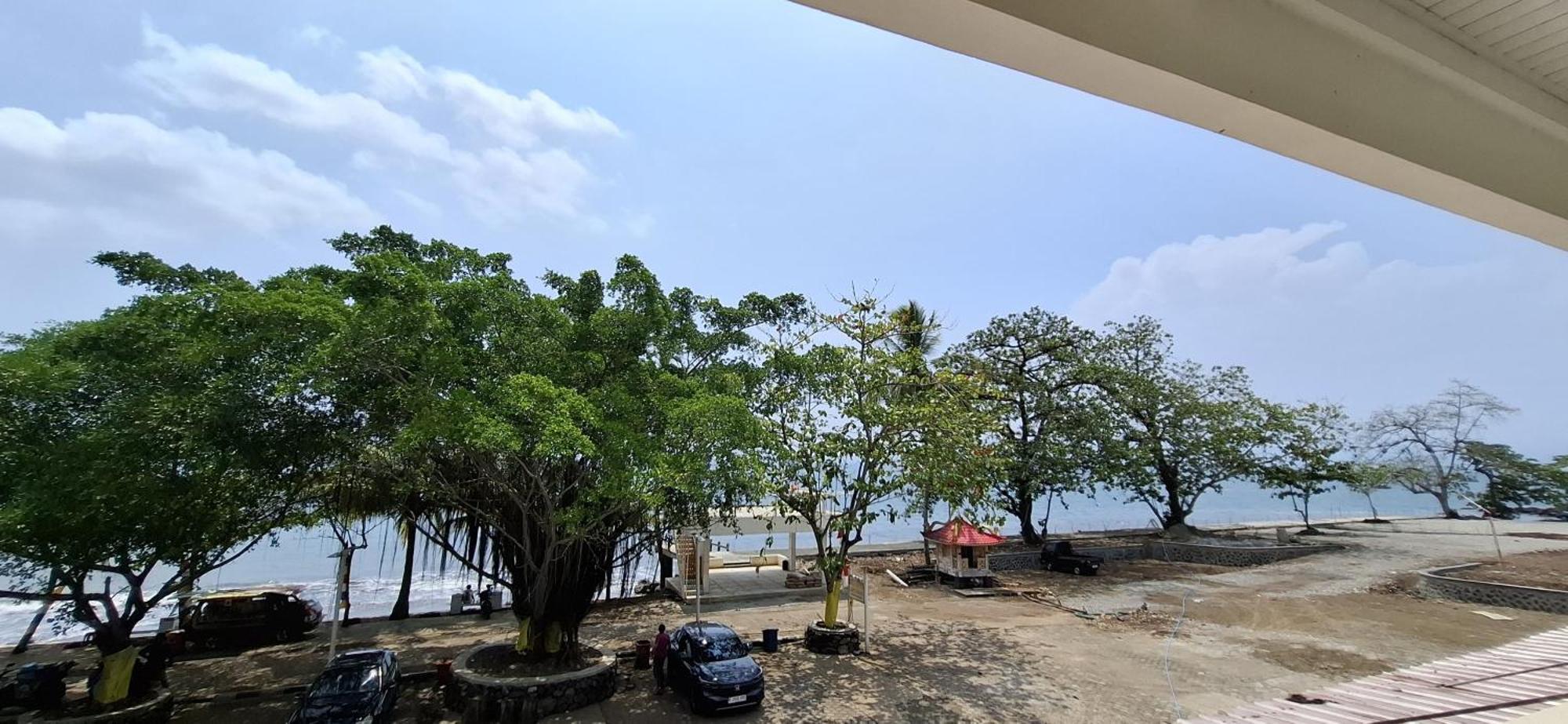 Hotel Cipunaga Ciemas Luaran gambar