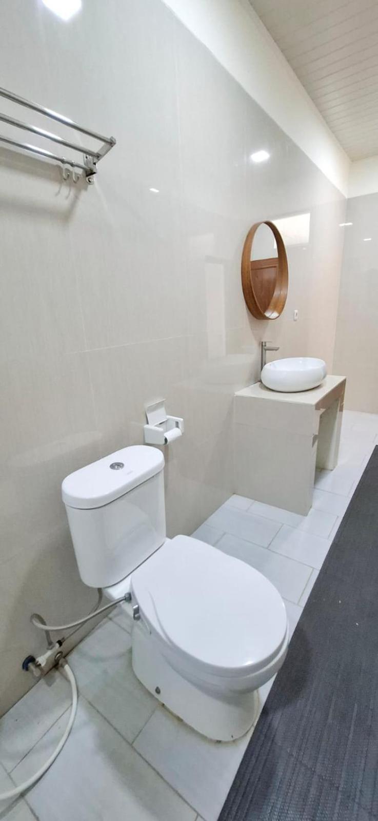 Hotel Cipunaga Ciemas Luaran gambar