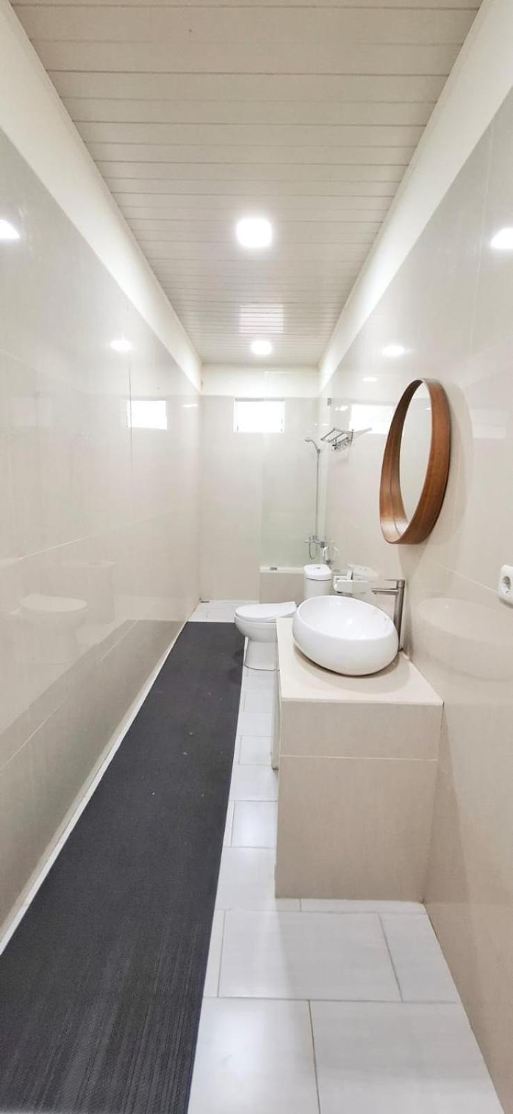 Hotel Cipunaga Ciemas Luaran gambar