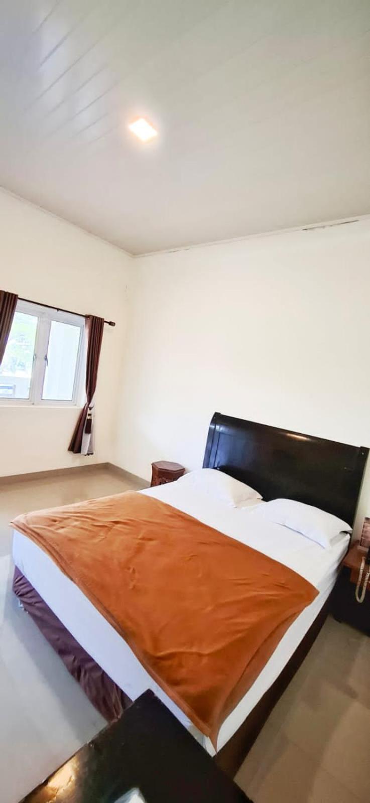 Hotel Cipunaga Ciemas Luaran gambar